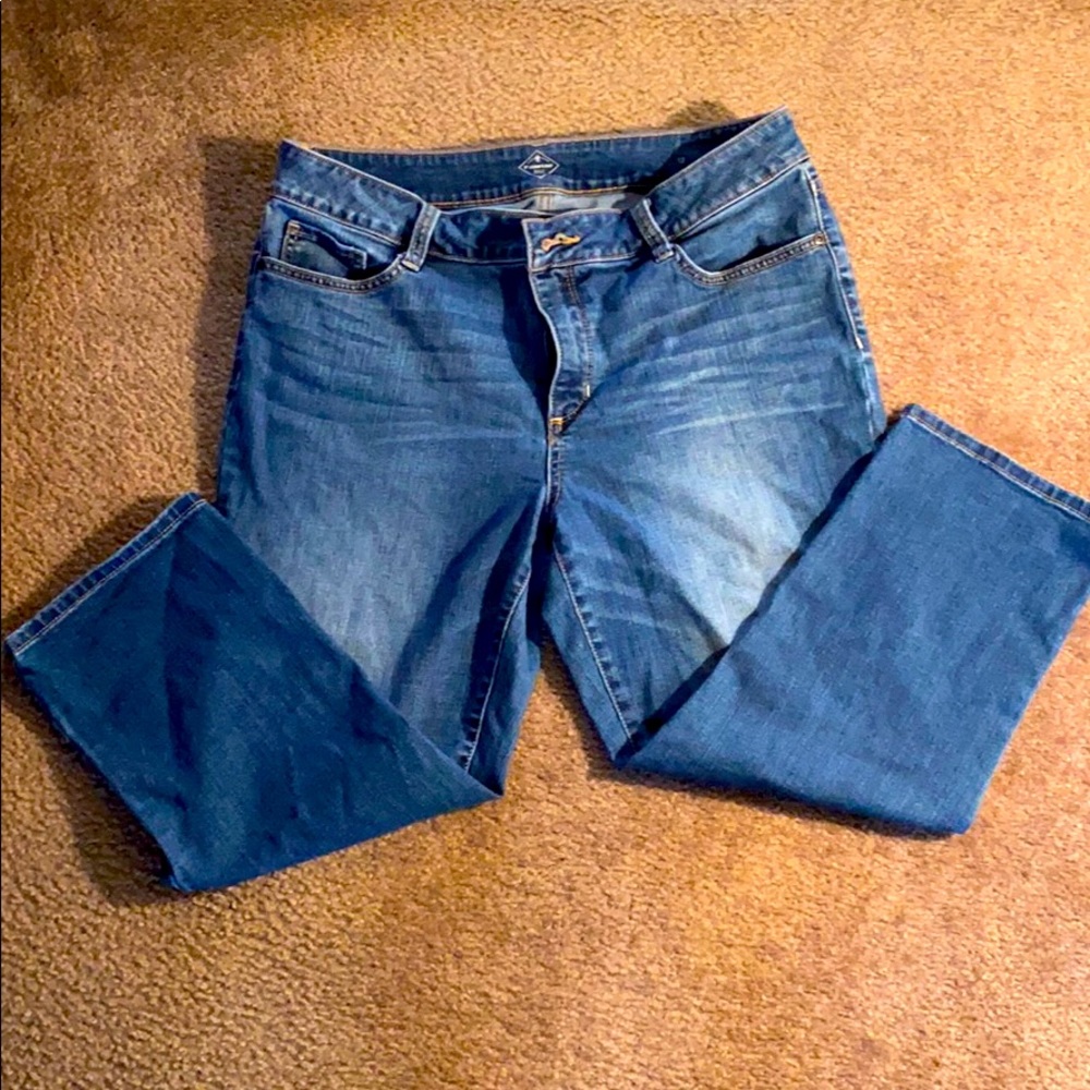Jean Capris